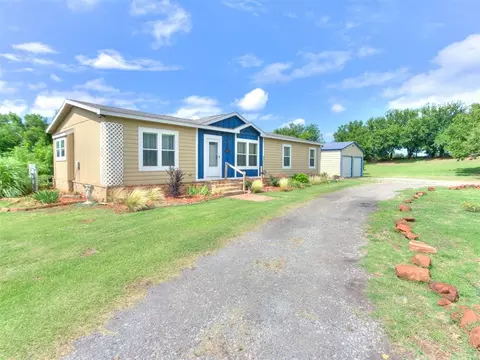 151 Cimarron Rd, Crescent, OK 73028 photo 46