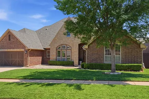 1400 NW 192nd Ter, Edmond, OK 73012