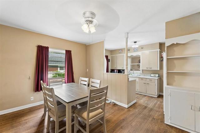 124 S 4th St, Mcloud, OK 74851