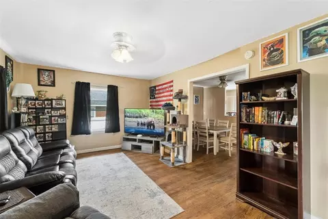 Other - 124 S 4th St, Mcloud, OK 74851 photo 2 of 5