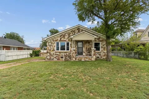 124 S 4th St, Mcloud, OK 74851 photo 1