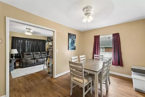 Dining - 124 S 4th St, Mcloud, OK 74851 photo 2 of 2