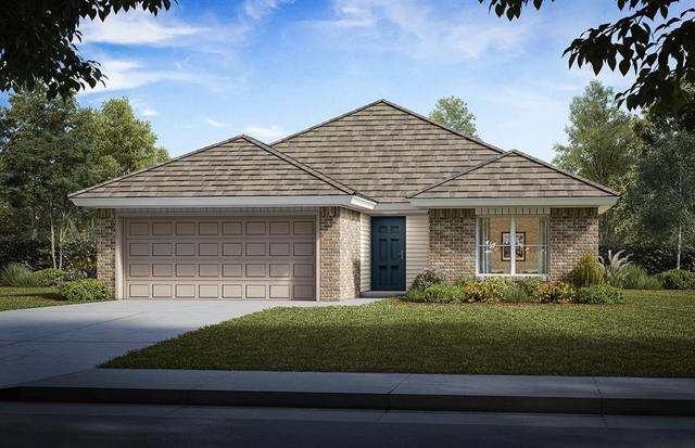 9204 Sweetwater Blvd, Oklahoma City, OK 73160