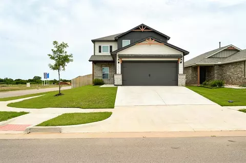 12732 Torretta Way, Yukon, OK 73099