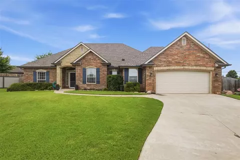 424 Treyton Pl, Noble, OK 73068