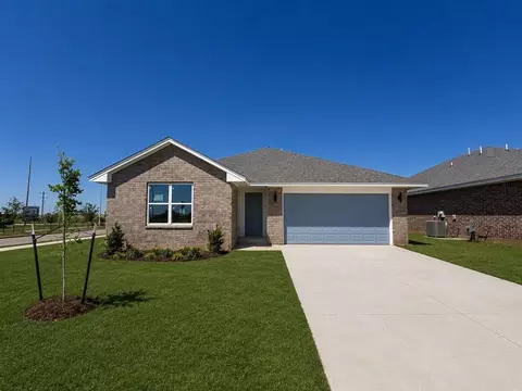 2301 SE 89th Ter, Oklahoma City, OK 73160 photo 1