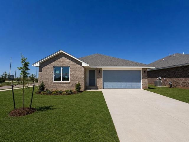 2301 SE 89th Ter, Oklahoma City, OK 73160