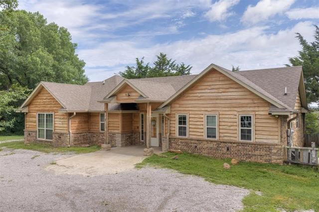 4000 N Country Club Rd, Newcastle, OK 73065