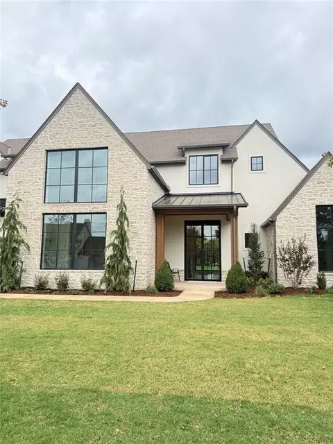 8225 NE 129th Ter, Oklahoma City, OK 73111