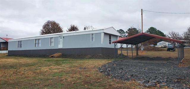 428628 E 1133 Rd, Porum, OK 74455