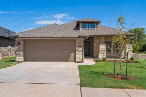 3905 Eureka Dr, Norman, OK 73069