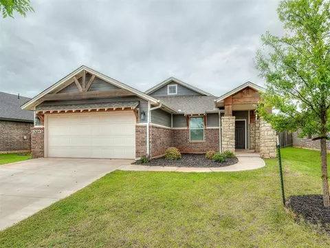 17609 Boling Farm Rd, Edmond, OK 73012