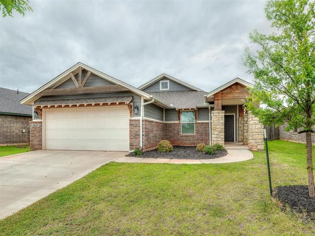 17609 Boling Farm Rd, Edmond, OK 73012