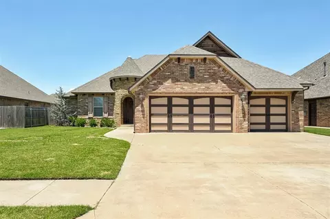 4809 SW 126th St, Oklahoma City, OK 73173