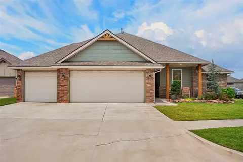 8517 NW 109th Ter, Oklahoma City, OK 73162