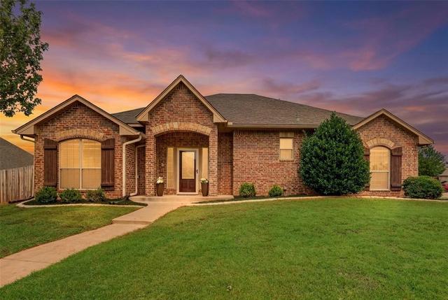 4808 Arbuckle Dr, Edmond, OK 73025