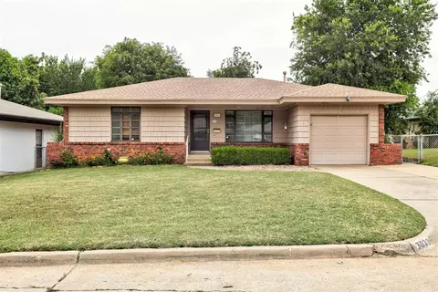 3033 N Roff Ave, Oklahoma City, OK 73107