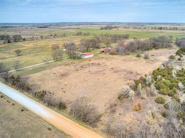 E 360 Road, Big Cabin, OK 74432