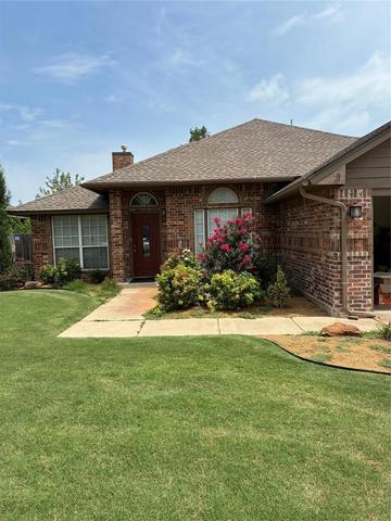 8117 NW 83rd Pl, Oklahoma City, OK 73132