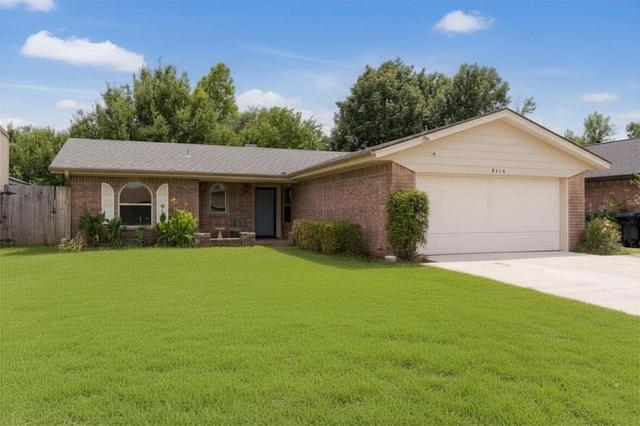 8316 NW 19 St, Oklahoma City, OK 73127