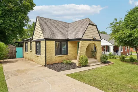 1928 NW 37th St, Oklahoma City, OK 73118