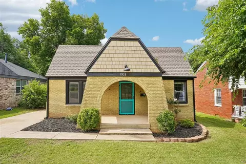 1928 NW 37th St, Oklahoma City, OK 73118