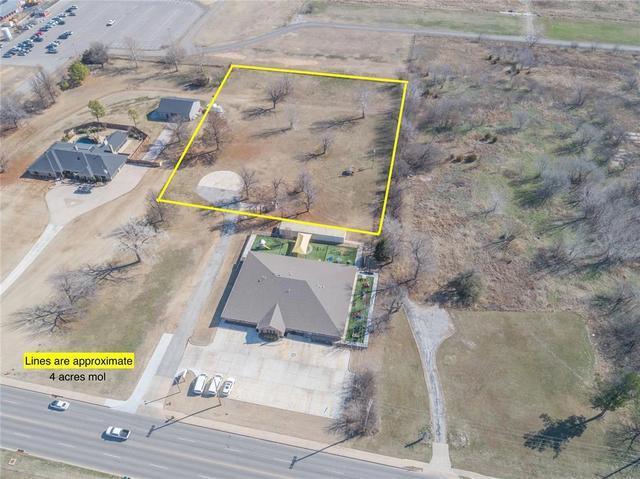14500 S Western Ave, Oklahoma City, OK 73170