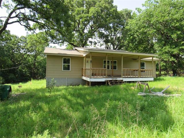 29724 Pond Dr, Macomb, OK 74852