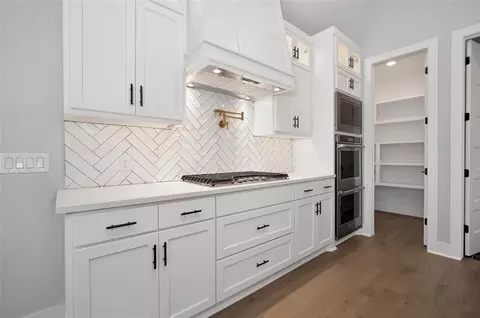 Kitchen - 2280 Cottage Ln, Blanchard, OK 73010 photo 1 of 3