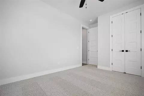 Bedroom - 2280 Cottage Ln, Blanchard, OK 73010 photo 6 of 8
