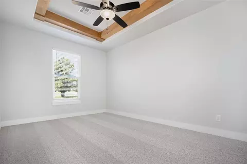 Bedroom - 2280 Cottage Ln, Blanchard, OK 73010 photo 4 of 8