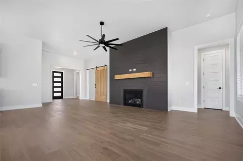 Living - 2280 Cottage Ln, Blanchard, OK 73010 photo 2 of 2