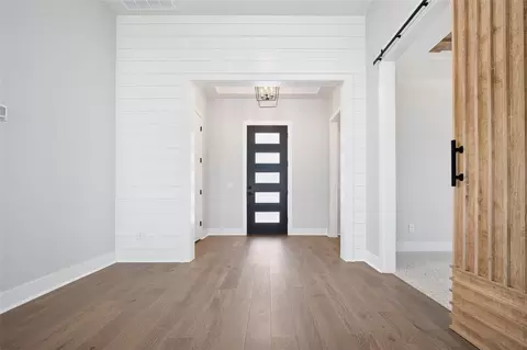 Entry Way - 2280 Cottage Ln, Blanchard, OK 73010 photo 1 of 1