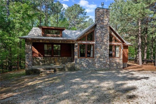 557 Hidden Dogwood Trl, Broken Bow, OK 74728