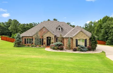 4160 Newburg Dr, Choctaw, OK 73020