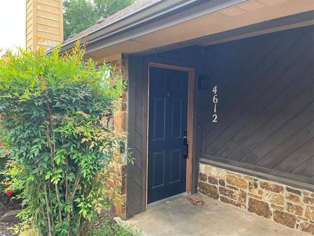 4612 N Evergreen St, Stillwater, OK 74075