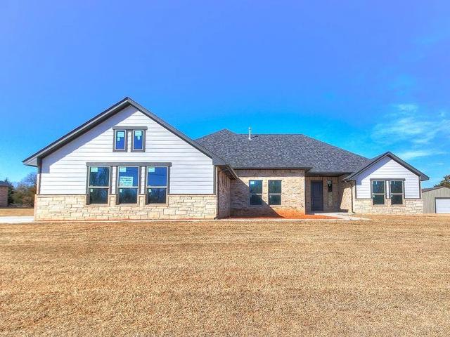 11701 Ward Rd, Edmond, OK 73034