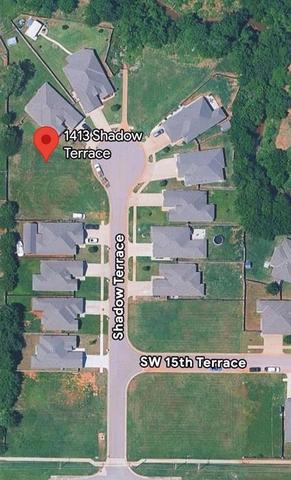 1413 Shadow Ter, Yukon, OK 73099