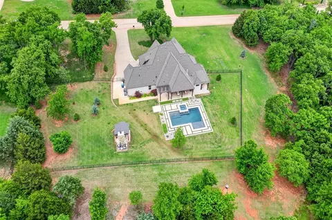 View/Area - 11601 Piazza Way, Arcadia, OK 73007 photo 2 of 2