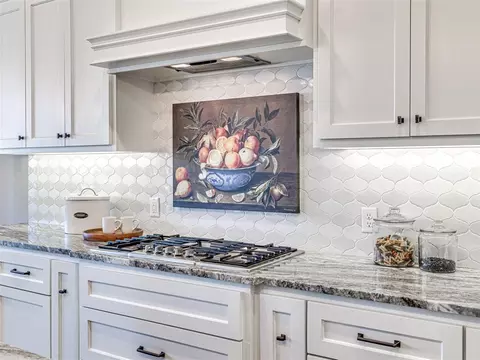 Kitchen - 11601 Piazza Way, Arcadia, OK 73007 photo 4 of 7