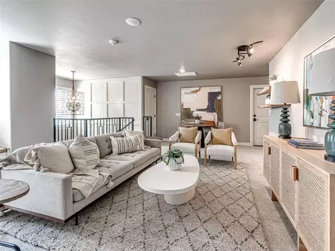Living - 11601 Piazza Way, Arcadia, OK 73007 photo 5 of 5