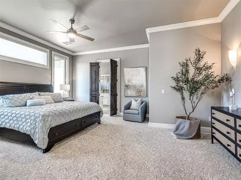 Bedroom - 11601 Piazza Way, Arcadia, OK 73007 photo 1 of 6