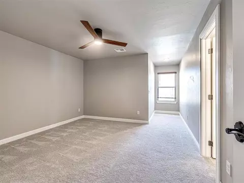 Bedroom - 11601 Piazza Way, Arcadia, OK 73007 photo 6 of 6