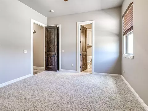 Bedroom - 11601 Piazza Way, Arcadia, OK 73007 photo 4 of 6