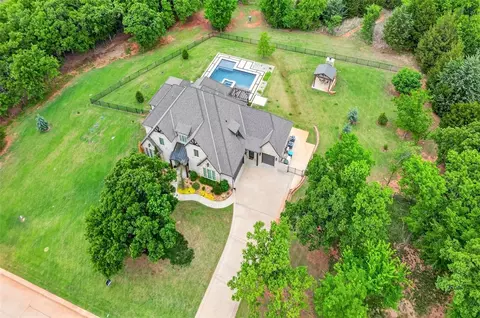 View/Area - 11601 Piazza Way, Arcadia, OK 73007 photo 1 of 2