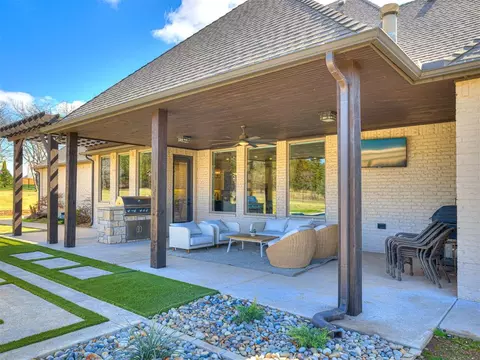 Other - 11601 Piazza Way, Arcadia, OK 73007 photo 5 of 7