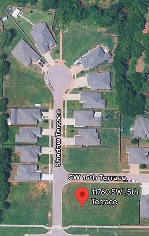 11760 SW 15th Ter, Yukon, OK 73099