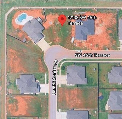 12133 SW 45th Ter, Mustang, OK 73064