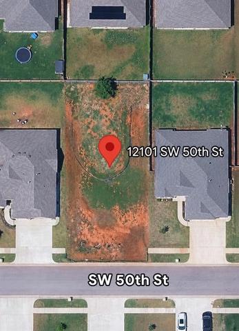 12101 SW 50th St, Mustang, OK 73064