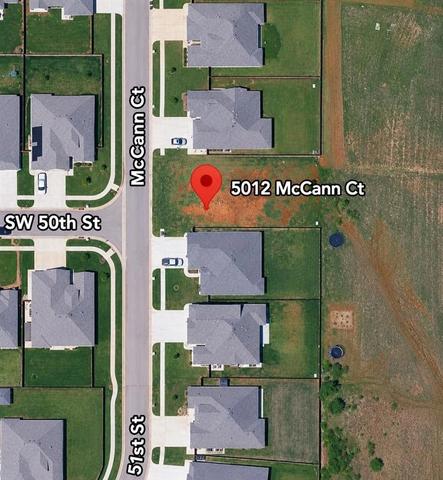 5012 Mccann Ct, Mustang, OK 73064